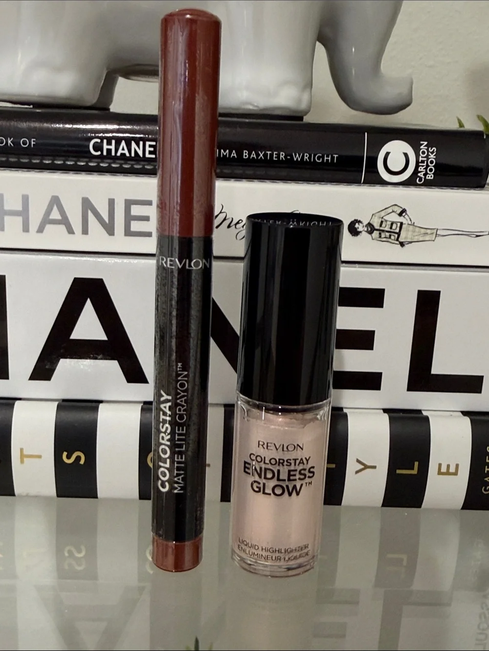 Revlon bundle includes